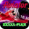 kk222 Jackpot Deluxe v3.3.9
