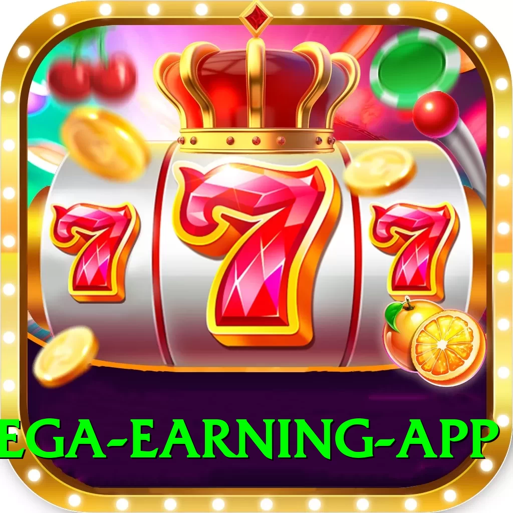 luck22 - Mega Earning App - 2