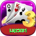 luck91 - Plus v2.9.4