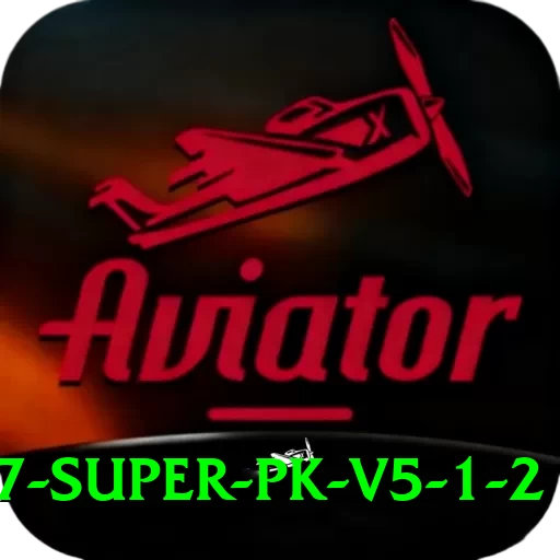 Lucky PKR 777 Super PK v5.1.2 - 2