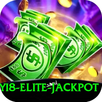 luckyi8 Elite Jackpot - 2
