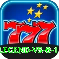 LuckyPKR777 APK Legend v5.8.1