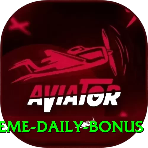 mahis Extreme - Daily Bonus - 2