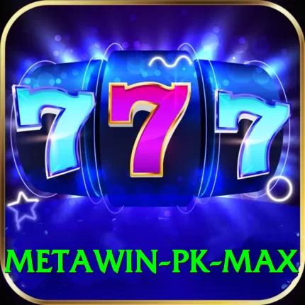 Metawin PK Max - 2