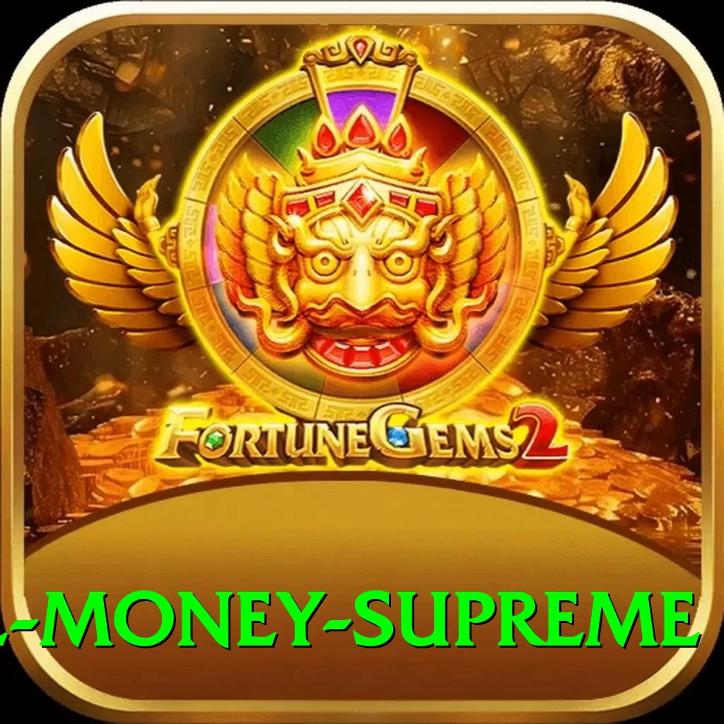 Mil Win - Real Money Supreme - 2