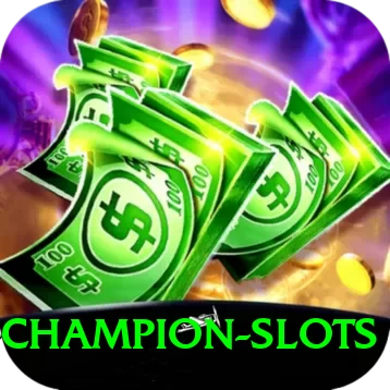 Milano777 Game Champion Slots - 2