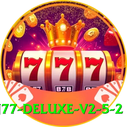 MJ77 - Deluxe v2.5.2 - 2