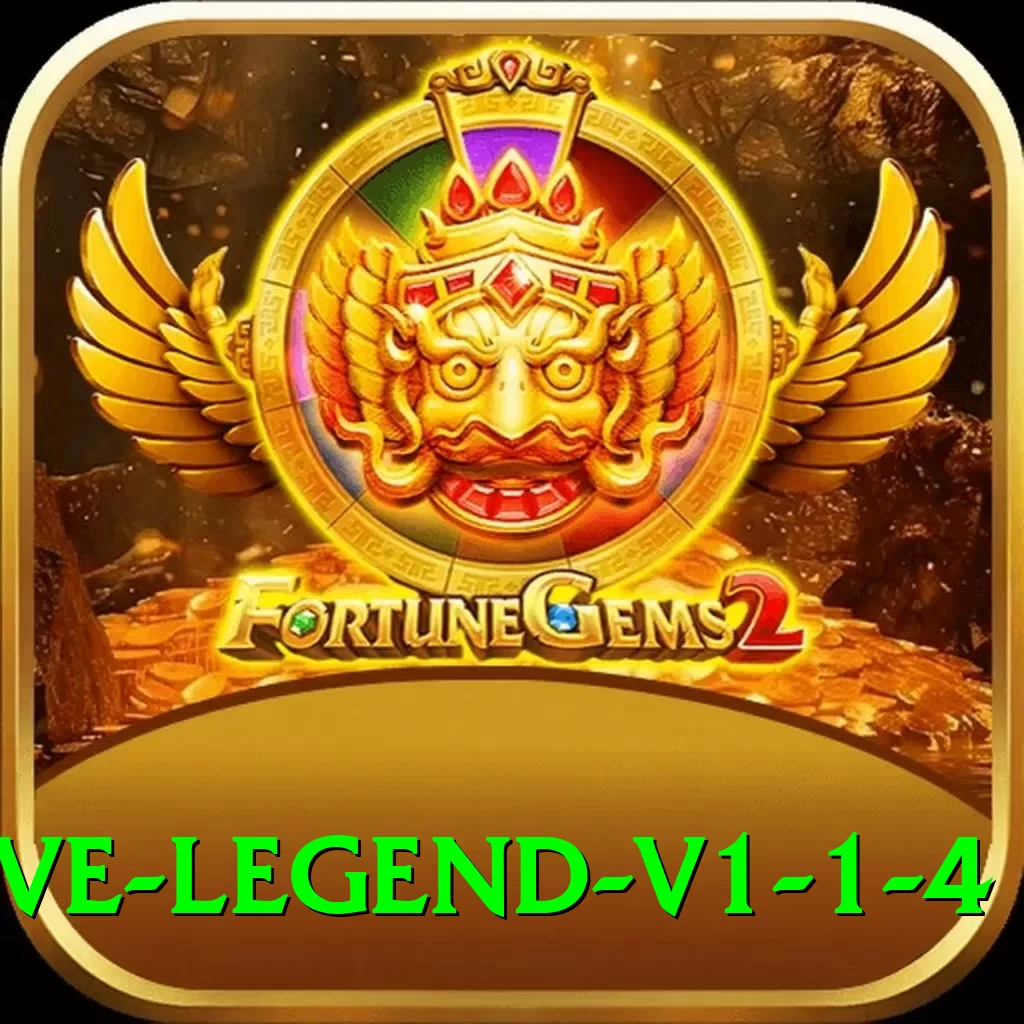 N7Game Live Legend v1.1.4 - 2