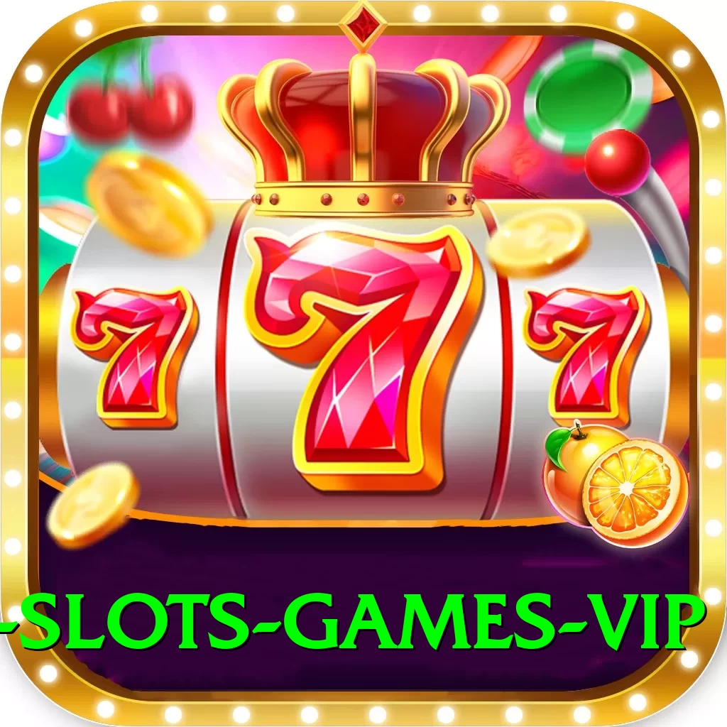 One21 Slots Games VIP - 2