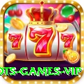 One21 Slots Games VIP
