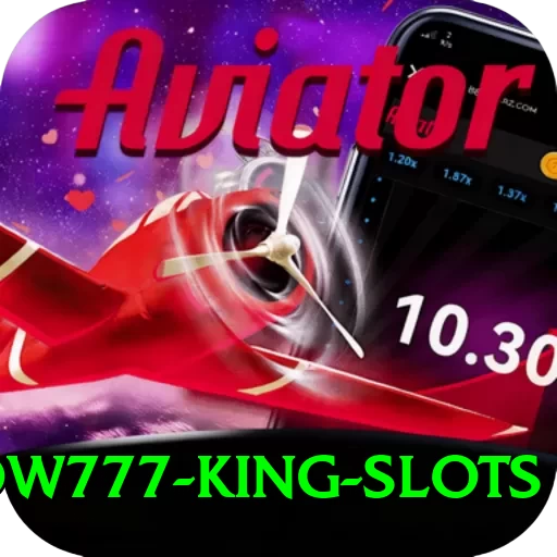 Ow777 King Slots - 2
