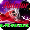 P9 Game PK Supreme
