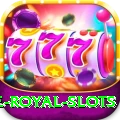 Pak Club Game Royal Slots