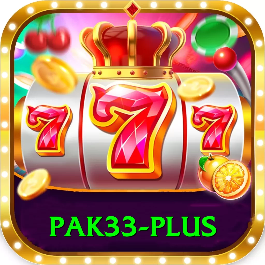 pak33 Champion Jackpot - 2