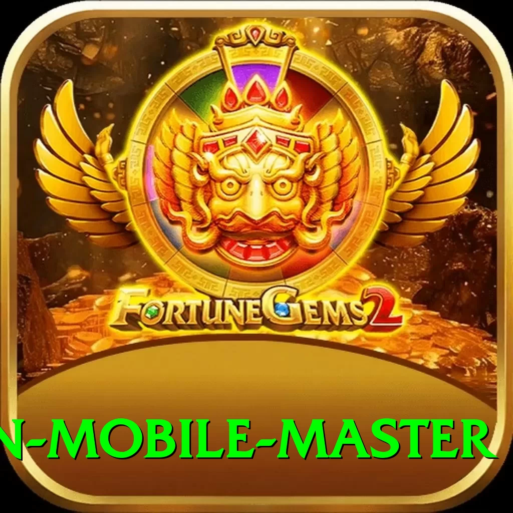 Pakiwin Mobile Master - 2