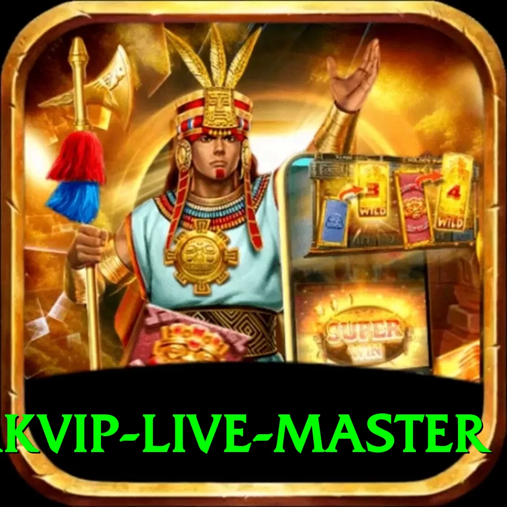 pakvip - Live Master - 2