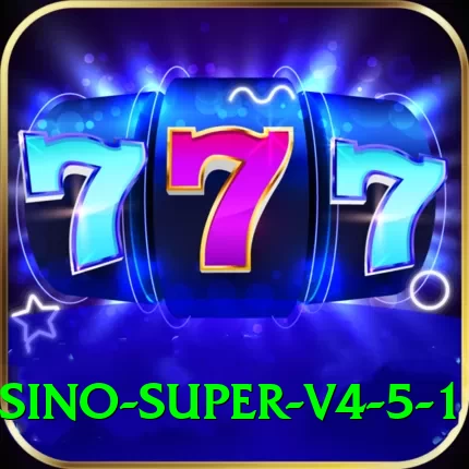 pk07 Casino Super v4.5.1 - 2