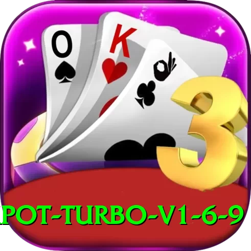 pk11 Jackpot Turbo v1.6.9 - 2