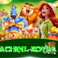 pk1947 Slot Machine Royal