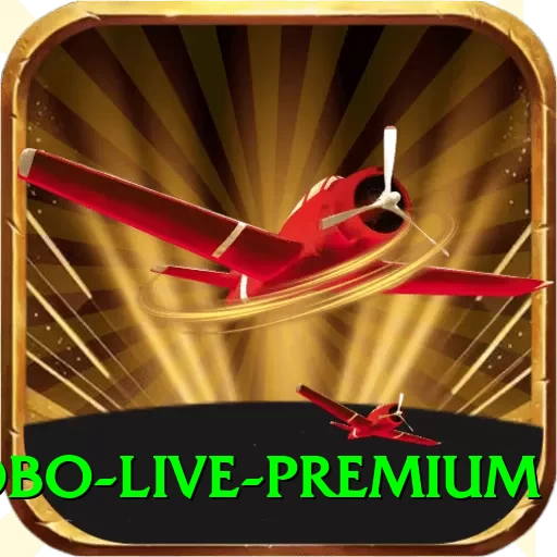 PKLOBO Live Premium - 2