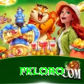 pklobo Extreme Gaming App