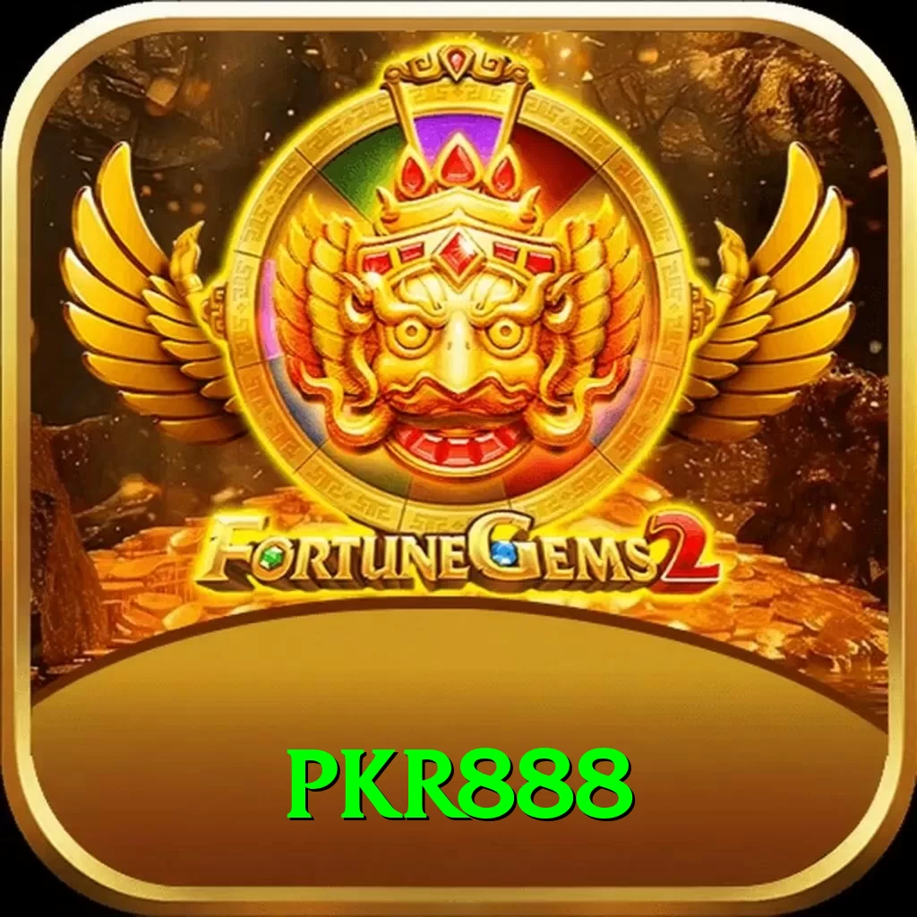 pkr888 - Live Champion - 2