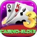 PKZ777 VIP - Casino & Slots