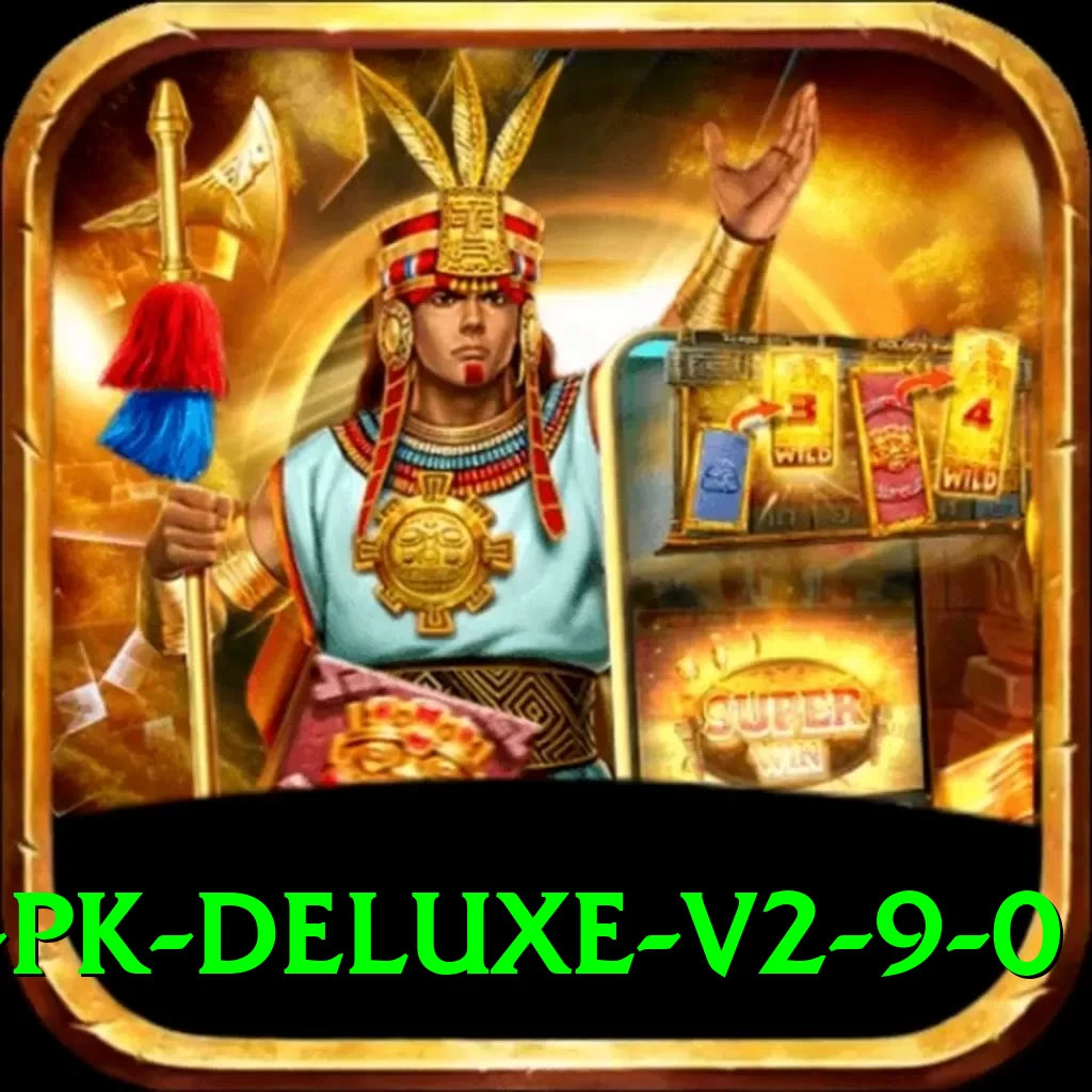 pkz88.pk Deluxe v2.9.0 - 2