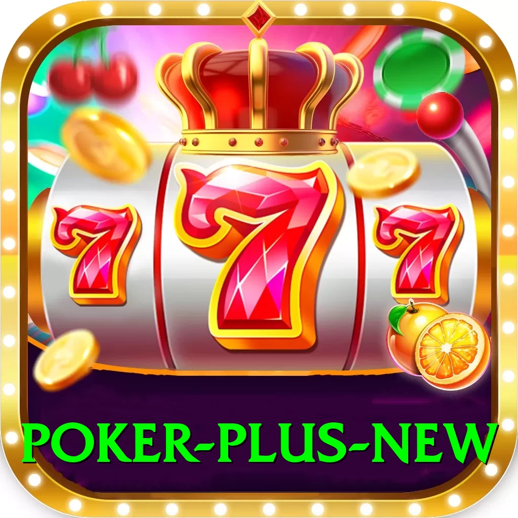 poker Plus New - 2
