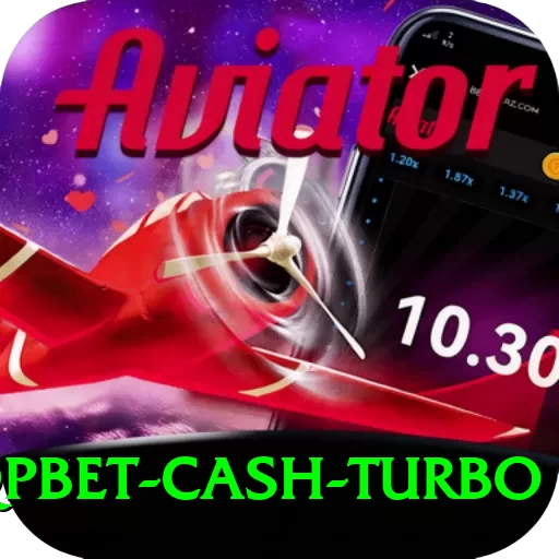 qpbet Cash Turbo - 2