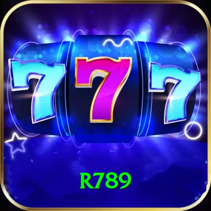 r789 - Casino Deluxe - 2