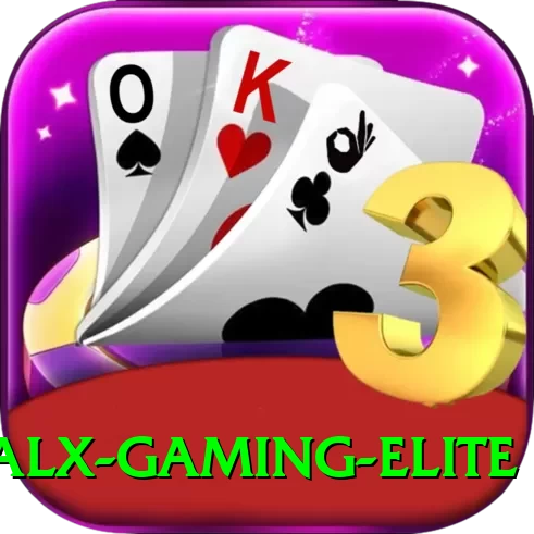 royalx - Gaming Elite - 2