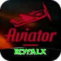 royalx Casino Official v2.7.5