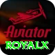 royalx Casino Official v2.7.5