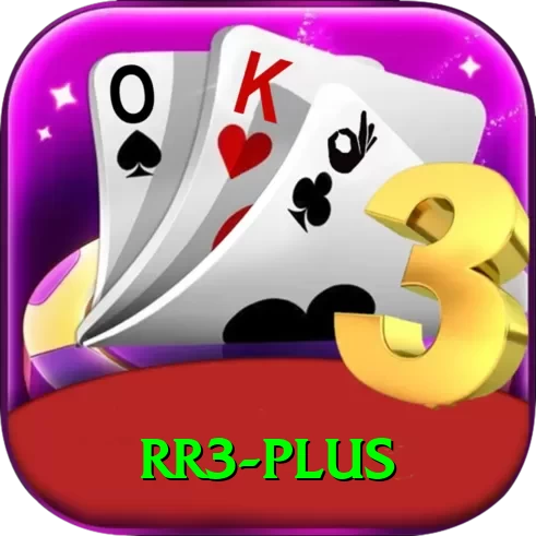 rr3 Plus Rewards - 2