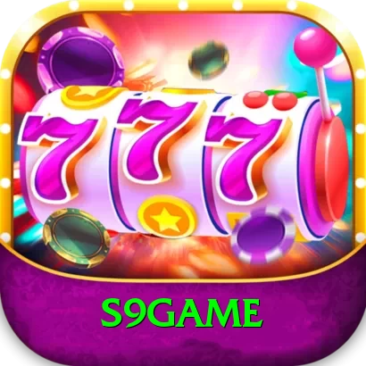 s9game Turbo v5.9.7 - 2