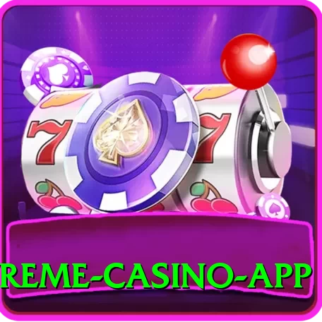 sevengame Extreme Casino App - 2