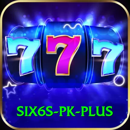 Six6s PK Plus - 2