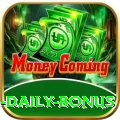 sixs Prime - Daily Bonus