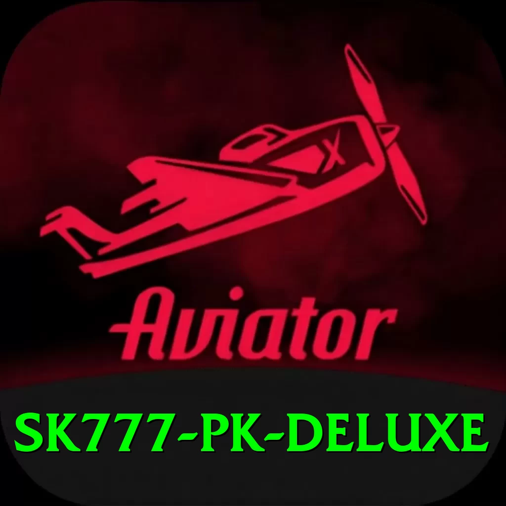 sk777 PK Deluxe - 2