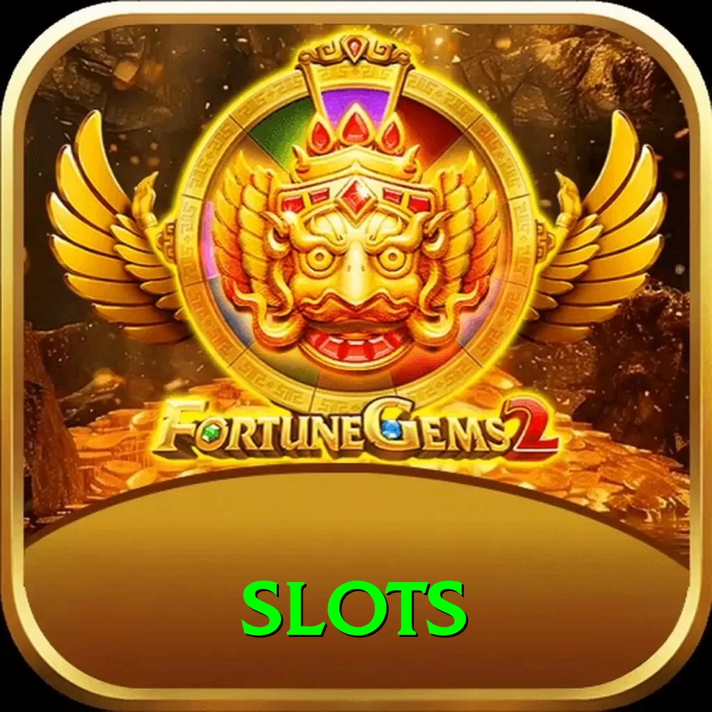 slots Bonus Legend v2.1.9 - 2