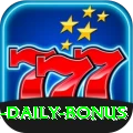 SS1 Game Ultimate - Daily Bonus