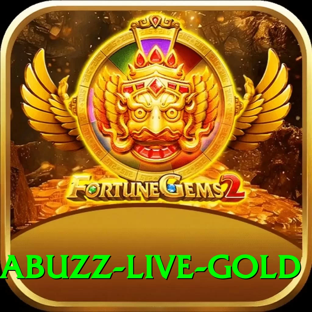 tekkabuzz - Live Gold - 2