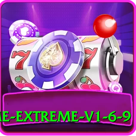 Tiger 888 Game Extreme v1.6.9 - 2