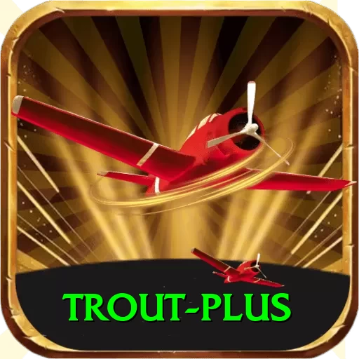 trout Games Super - 2