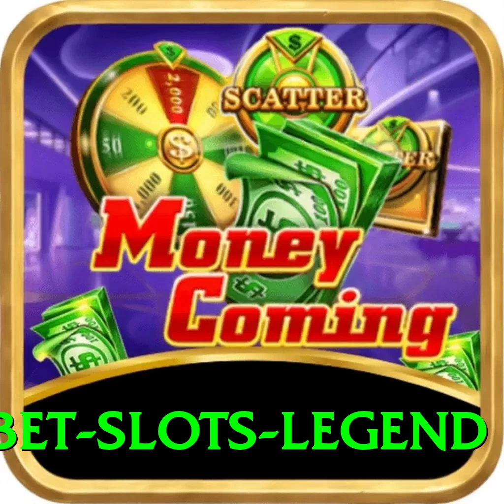 Vxv Bet - Slots Legend - 2
