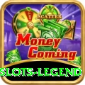 Vxv Bet - Slots Legend