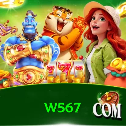 w567 Casino Official v2.7.2 - 2