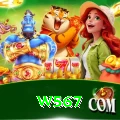 w567 Casino Official v2.7.2