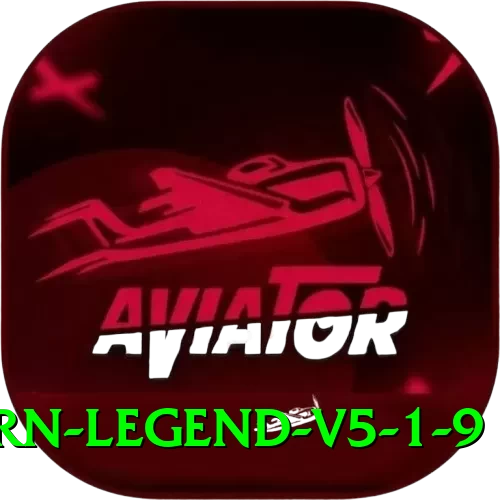 waders Earn Legend v5.1.9 - 2